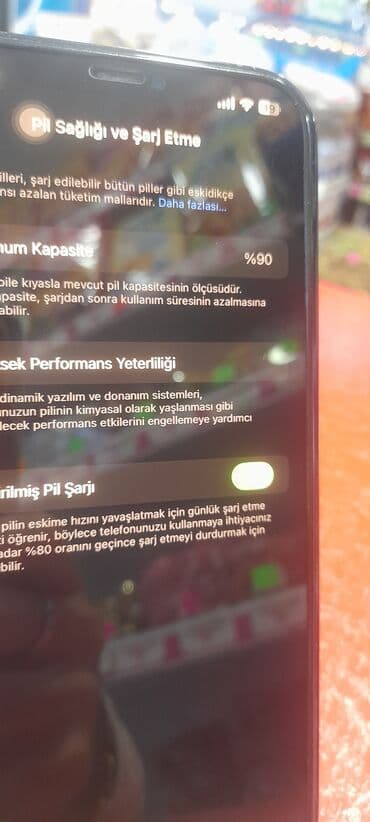 iphone 12 pro 256: IPhone 12 Pro Max, 256 GB, Mavi, Barmaq izi, Face ID — 2