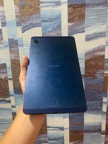 planset satisi: Tecili Samsung Galaxy Tab A9 Satılır Prablemsiz Tekce Ekranı Arginal — 2