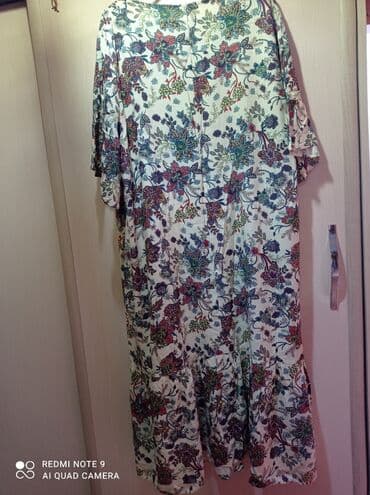 boyuk bədən geyimlər: Gündəlik don, Maksi, Trendyolmilla — 2