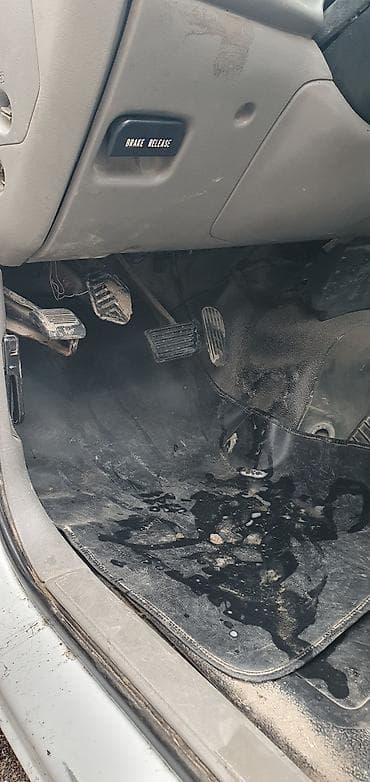 16 lıq disklər: Chevrolet S-10 pikap - Korpus: 2 qapılı, tək kabin - Rəng: ağ - — 10