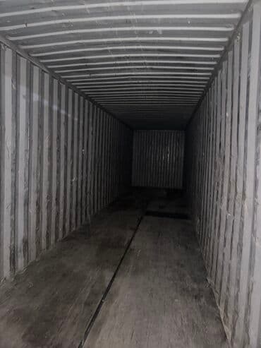 ucuz vaqon: Her növ Konteynerlar 6 vaya 12 vaya 13 metr uzunluq 2.9 veya 2,6 metr — 6