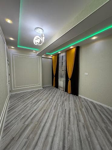 bir otaql: 2 otaqlı, Yeni tikili, 68 kv. m — 8
