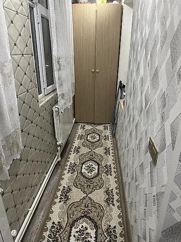 квартиры в баку продажа: Сумгайыт, 1 комната, Вторичка, 36 м² — 8