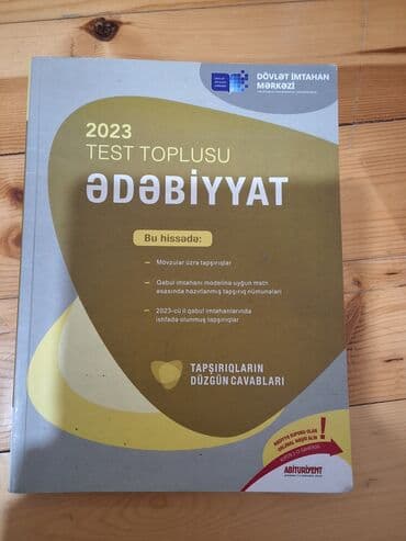 dövlət qulluğu 1000 test tapşırığı pdf: Тесты — 1