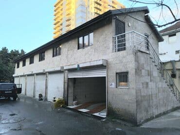 sumqayitda arenda obyekt: Binəqədi rayonu Azadliq metrosunun yaxınlığında yol kənarı 30 kv.m — 11