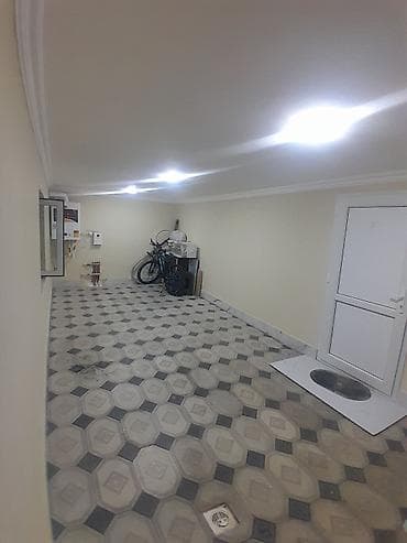 taxdadan evler: 5 otaqlı, 13 kv. m, Kredit yoxdur, Yeni təmirli — 2