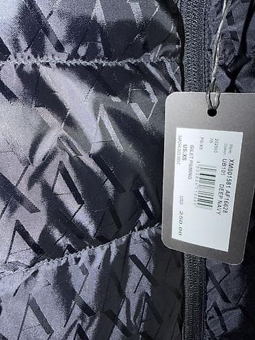 hind geyimi: Jilet, Armani Exchange, XS, rəng - Göy — 2