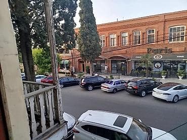 kirayə ev qobu: Hər bir şəraiti var. Aqrar universitetinə və Dədəmin aptekinə 3 dəq — 10