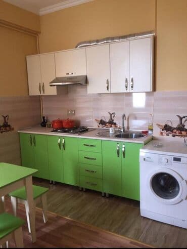 turkanda torpaq: 2 otaqlı, Yeni tikili, 94 kv. m — 7