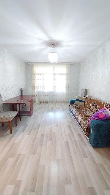 emircanda ev satisi: Bakı, 2 otaqlı, Köhnə tikili, m. Neftçilər, 46 kv. m — 1