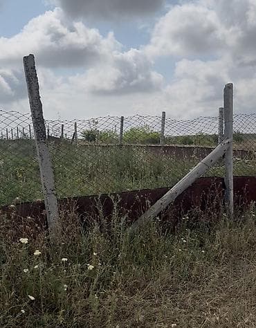 sixovda torpaq satilir: 12 sot, Tikinti, Kupça (Çıxarış) — 2