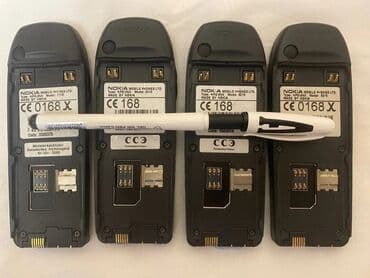 nokia 3 1: Nokia 1 — 3