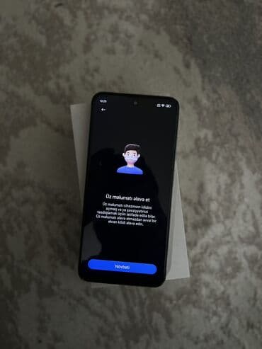 Бытовая техника: Redmi Note 10S, 128 ГБ — 8