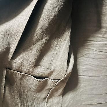 tuklu geyim: Kurtka, Vetrovka, Yaz, Massimo Dutti, M — 5