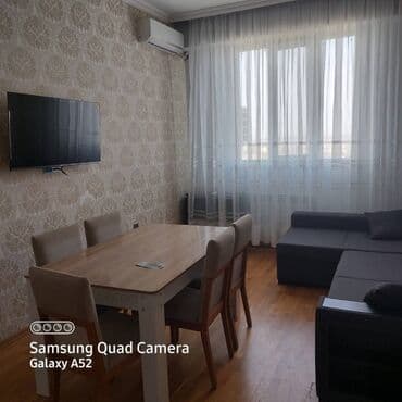 kristal abşeron xirdalan 2 otaqli evler: 2 комнаты, 47 м² — 1