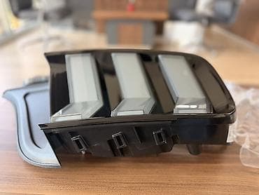 LED, Ford 2024 il, Orijinal, ABŞ, Yeni