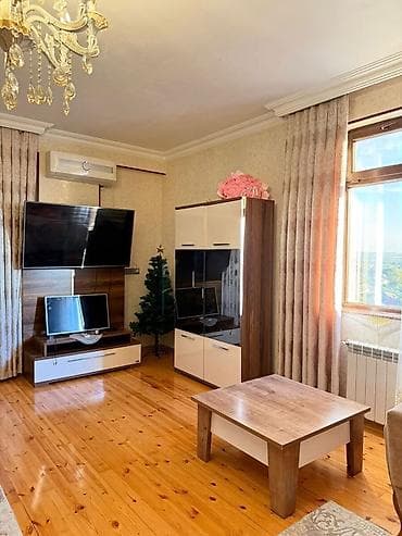 rm butik instagram: 3 otaqlı, Yeni tikili, 110 kv. m — 3