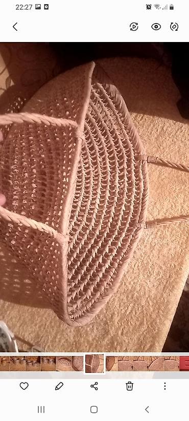 cins sumka: Zənbil 10 azn. çoxdan qalmadır .
Vatsap aktivdir — 5