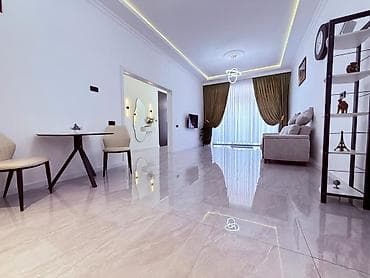Novxanı 3 otaqlı, 110 kv. m, Yeni təmirli — 5
