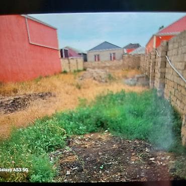 şerq vadisi zaqatala: 4 sot, Tikinti, Barter mümkündür, Bələdiyyə — 1