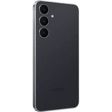 infinix note 30 pro 16256: Samsung Galaxy S25 FE, 256 GB, rəng - Qara, Simsiz şarj — 4