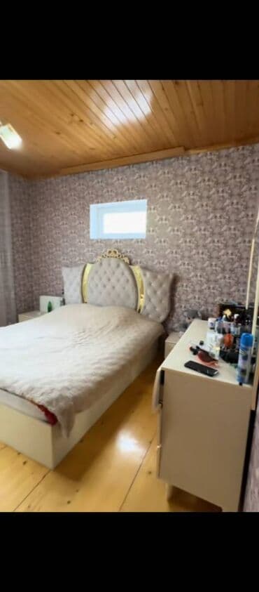 Квартиры: Ramana Savxozda Duz astanofkanin tani.5m mesafesi var.3otagli dolu — 6