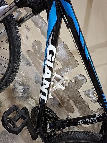 Спортивные велосипеды: Giant ATX 27.5 dağ velosipedi - Çərçivə: Alüminium, Giant ATX — 3