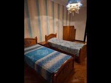 gunəşli: Salam. 1 nefer xanim otaq yoldasi axtarilir. Ev Kohne Guneslide 35 — 3