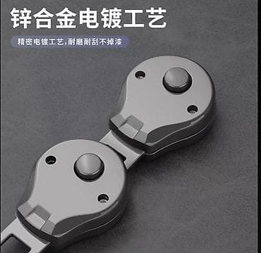 vitor formula: LYNK & CO üçün təhlükəsizlik kəməri uzadıcıları - Model: LYNK — 2