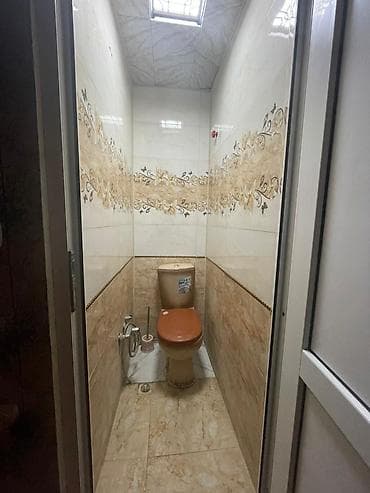 ev axtaranlar: 3 otaqlı, 52 kv. m — 4