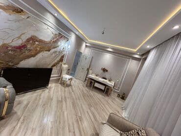 Сниму квартиру: Neftçilər Metrostansiyasının yaxınlığında yerləşən 2 otaqlı Lüks — 2