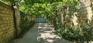 heyət evi: 5 otaqlı, 200 kv. m, Orta təmir — 10