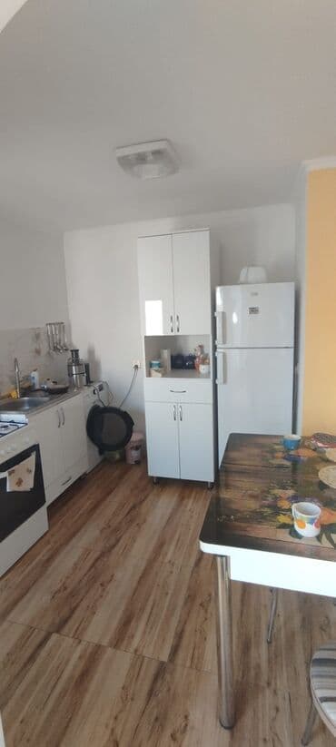 2 otaqli ev: Biləcəri 2 otaqlı, 80 kv. m, Kredit yoxdur, Yeni təmirli — 3