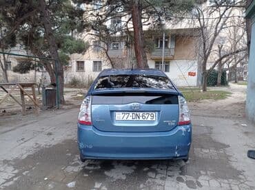 аренда машин для такси: Günlük, Toyota, Depozitlə — 5