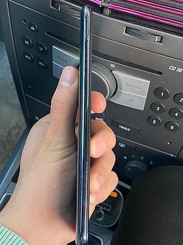 masa ustu kompüter: Samsung Galaxy A50, 64 GB, rəng - Göy, İki sim kartlı — 4