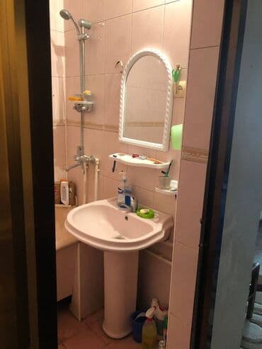 продажа 3 комнатных квартир в баку: Баку, 3 комнаты, Вторичка, м. Ахмедлы, 60 м² — 9