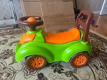 Islenib 15azn oturacaq yerinin ustunde qiriqi var