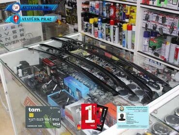 Chevrolet aveo kuleklik bundan başqa hər növ avtomobi̇l