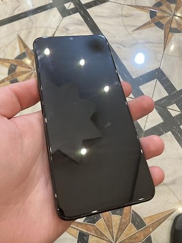 Oppo A38, 128 GB, rəng - Qara