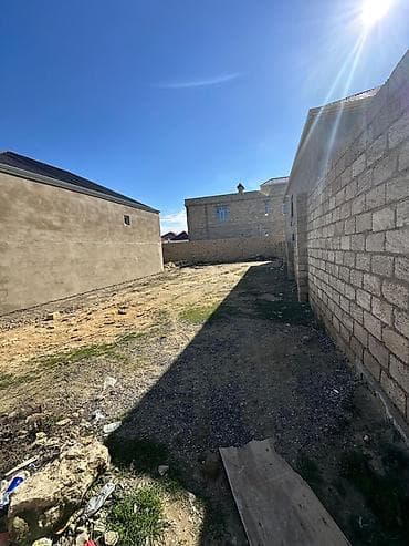 samux torpaq: Tikinti — 4