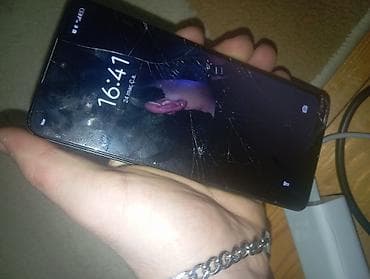 tang telefon: Tecno Pova 5 Pro, 256 GB, rəng - Yaşıl, İki sim kartlı — 1