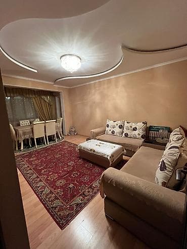 kupcali ev: Saray, 3 otaqlı, Köhnə tikili, 68 kv. m — 9