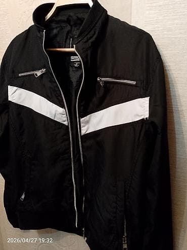 Kurtkalar: Kurtka, Bomber, Yaz, S — 5