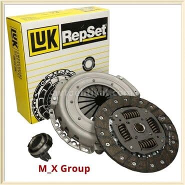 priora disk: Ford TRANSİD, Orijinal, Yeni — 2