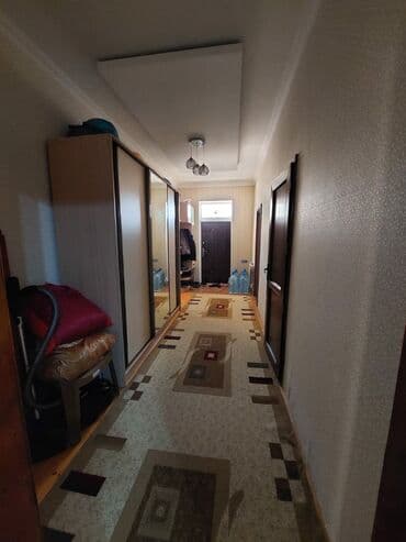 zaqatalada satilan evler 2023: M.Ə. Rəsulzadə qəs. 3 otaqlı, 115 kv. m, Yeni təmirli — 3