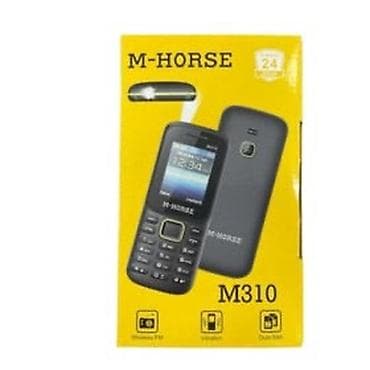 Мобильные телефоны и аксессуары: 📱 M-HORSE M310 M-HORSE M310 telefon satılır (sadə düyməli) M-HORSE — 4