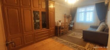 azadliq metrosu: Bakı, 2 otaqlı, Köhnə tikili, m. Xalqlar Dostluğu, 50 kv. m — 2