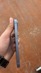 i̇phone 14 qiymeti: IPhone 14, Mavi — 3