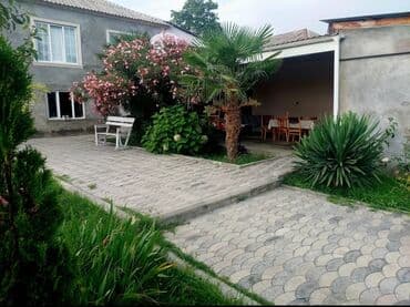 keşlede kiraye evler 2020: 5 otaqlı, 270 kv. m, Yeni təmirli — 14