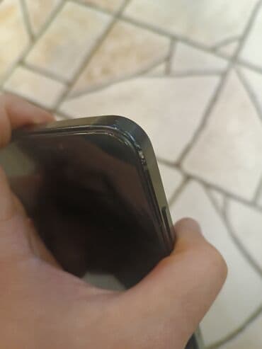 ayfon x 256: IPhone Xr, 256 GB, Black Titanium, Zəmanət, Simsiz şarj, Face ID — 4